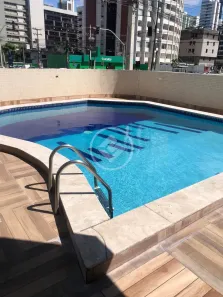 Apartamento com 3 Quartos à venda, 153m² no Tambaú, João Pessoa