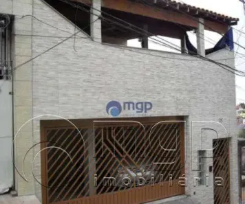 Sobrado com 3 Quartos à venda, 200m² no Vila Medeiros, São Paulo