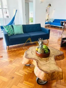 Apartamento com 4 Quartos à venda, 265m² no Copacabana, Rio de Janeiro