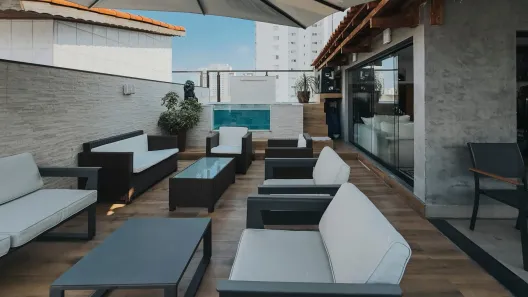 Cobertura com 2 Quartos à venda, 140m² no Chácara Califórnia, São Paulo