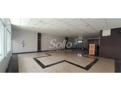 Sala Comercial para alugar, 200m² no Daniel Fonseca, Uberlândia