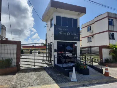 Apartamento com 2 Quartos à venda, 67m² no Capim Macio, Natal