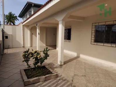 Casa com 4 Quartos à venda, 200m² no Shangrila, Pontal do Paraná