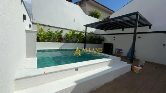 Casa com 3 Quartos para alugar, 220m² no Vila Jardini, Sorocaba