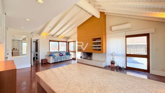 Cobertura com 3 Quartos à venda, 266m² no Jardim Lindóia, Porto Alegre