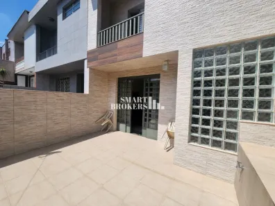 Sobrado com 3 Quartos à venda, 115m² no Vila Monumento, São Paulo