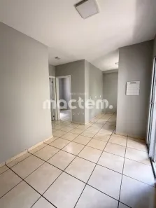 Apartamento com 2 Quartos à venda, 42m² no Vila Abranches, Ribeirão Preto