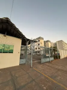 Apartamento com 2 Quartos à venda, 55m² no Plano Diretor Sul, Palmas