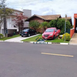 Casa de Condomínio com 3 Quartos à venda, 210m² no Pinheirinho, Vinhedo