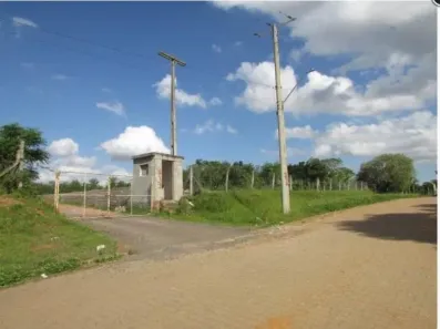 Lote/Terreno à venda, 4981m² no Nova Sapucaia, Sapucaia do Sul