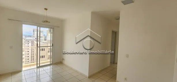 Apartamento com 2 Quartos para alugar, 54m² no Nova Aliança, Ribeirão Preto