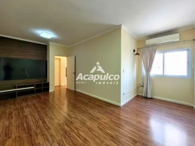 Apartamento com 2 Quartos à venda, 110m² no Jardim São Domingos, Americana