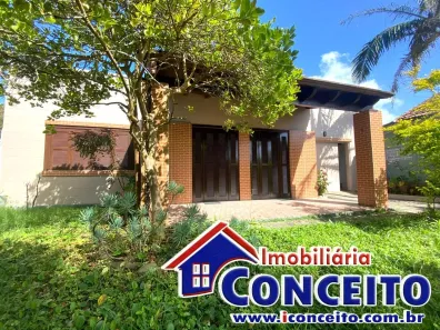 Casa com 3 Quartos à venda, 151m² no Praia de Mariluz, Imbé