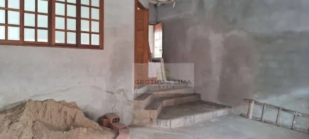 Sobrado com 3 Quartos à venda, 180m² no Loteamento Villa Branca, Jacareí