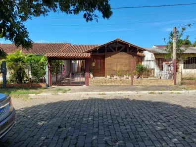 Casa com 3 Quartos à venda, 130m² no Vila Nova, Porto Alegre