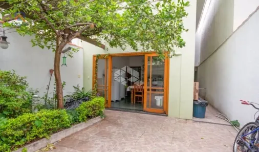 Casa com 3 Quartos à venda, 247m² no Santana, São Paulo