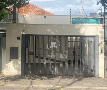 Imóvel Comercial com 5 Quartos à venda, 157m² no Centro, Jundiaí