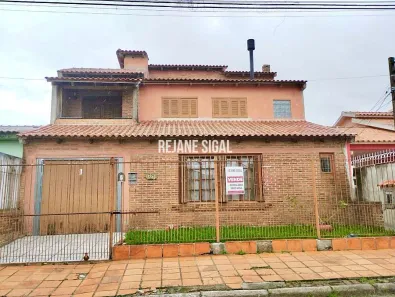 Sobrado com 3 Quartos à venda, 200m² no Três Vendas, Pelotas