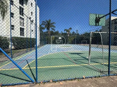 Apartamento com 2 Quartos à venda, 45m² no Jardim da Glória, Cotia