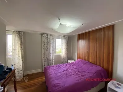 Apartamento com 1 Quarto à venda, 65m² no Jardim da Saúde, São Paulo