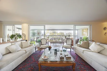 Apartamento com 4 Quartos à venda, 356m² no Jardim Vitória Régia, São Paulo