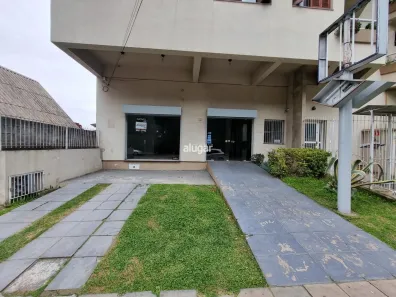Sala Comercial para alugar, 108m² no Petrópolis, Caxias do Sul