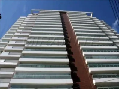 Apartamento com 4 Quartos à venda, 245m² no Perdizes, São Paulo