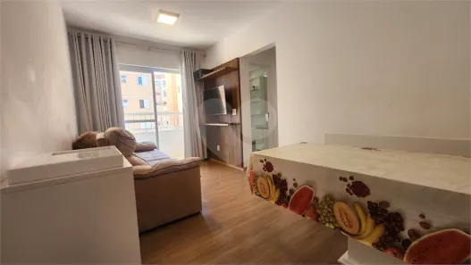 Apartamento com 2 Quartos à venda, 58m² no Vila Hortência, Sorocaba