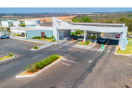 Lote/Terreno à venda, 1000m² no Setor Habitacional Tororó, Brasília