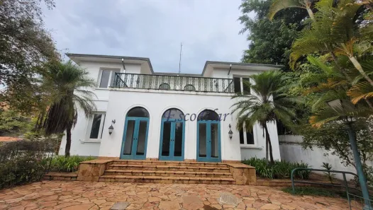 Imóvel Comercial com 3 Quartos à venda, 559m² no Higienópolis, São Paulo