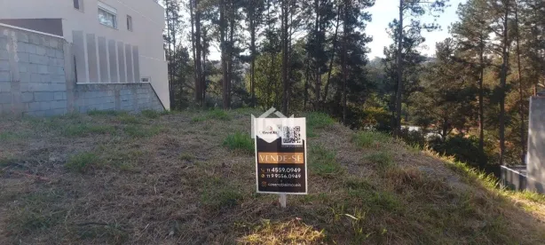 Lote/Terreno à venda, 500m² no Quinta dos Angicos, Cotia