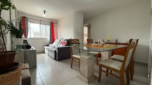Apartamento com 2 Quartos à venda, 55m² no Sacomã, São Paulo