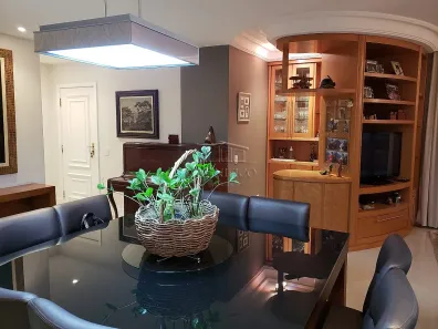 Apartamento com 3 Quartos à venda, 178m² no Vila Valparaíso, Santo André