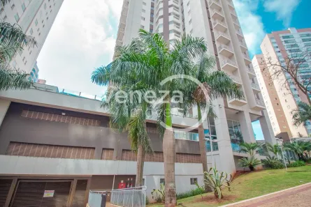 Apartamento com 2 Quartos à venda, 81m² no Gleba Fazenda Palhano, Londrina