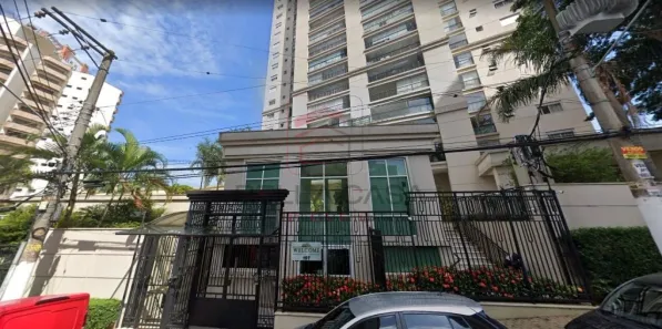 Apartamento com 3 Quartos à venda, 200m² no Vila Regente Feijó, São Paulo