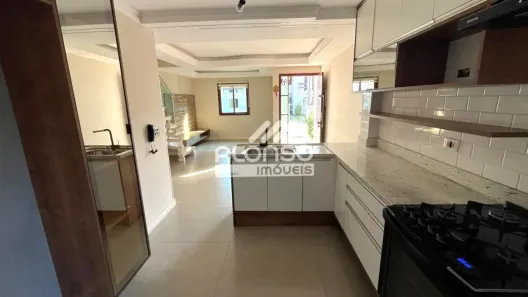 Casa de Condomínio com 3 Quartos à venda, 93m² no Jardim da Glória, Cotia