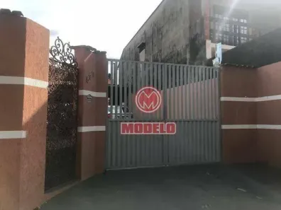Casa com 3 Quartos à venda, 160m² no Loteamento Santa Rosa, Piracicaba