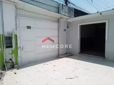 Lote/Terreno à venda, 445m² no Jardim Rizzo, Guarulhos