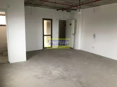 Imóvel Comercial à venda, 45m² no Valongo, Santos