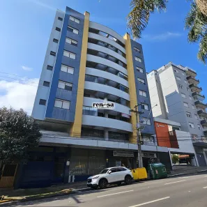 Apartamento com 2 Quartos à venda, 83m² no Centro, Caxias do Sul