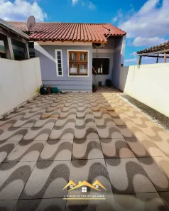 Casa com 2 Quartos à venda, 79m² no Rincão da Madalena, Gravataí