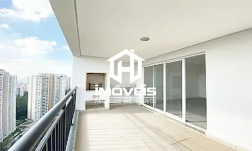 Cobertura com 2 Quartos à venda, 153m² no Vila Andrade, São Paulo