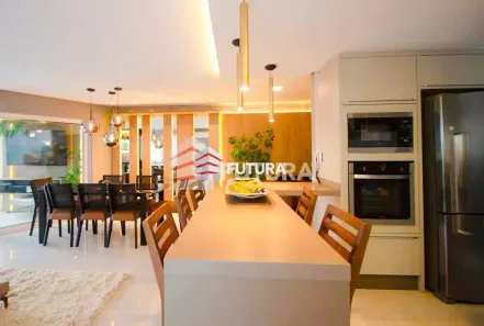 Apartamento com 4 Quartos à venda, 172m² no Bombas, Bombinhas