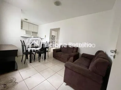 Apartamento com 2 Quartos à venda, 45m² no Shopping Park, Uberlândia