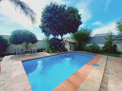 Casa com 7 Quartos à venda, 302m² no Parque Residencial Lagoinha, Ribeirão Preto