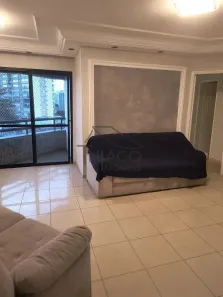 Apartamento com 3 Quartos à venda, 110m² no Parque da Vila Prudente, São Paulo