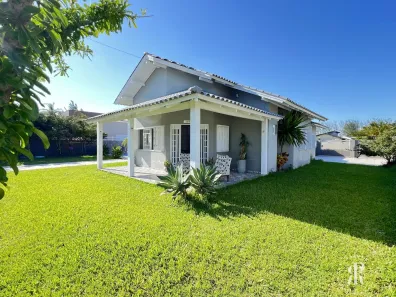 Casa com 4 Quartos à venda, 270m² no Imbé, Imbé