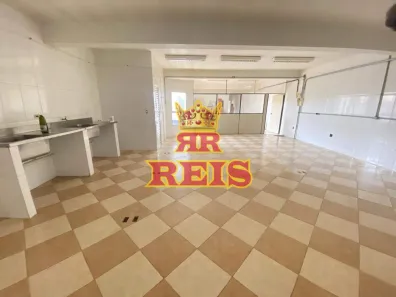 Sala Comercial para alugar, 344m² no Paulicéia, São Bernardo do Campo