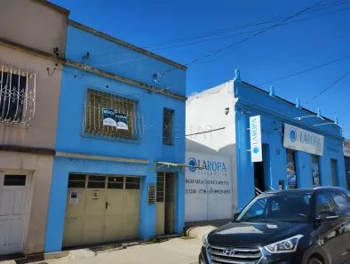 Casa com 2 Quartos à venda, 119m² no Getúlio Vargas, Bagé