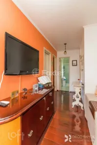 Cobertura com 3 Quartos à venda, 207m² no Camaquã, Porto Alegre